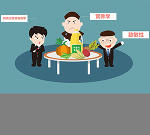 科普視頻：如何評估轉(zhuǎn)基因食品？