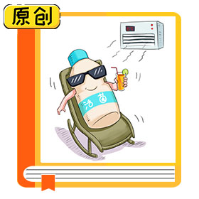 科普漫畫：乳酸菌飲料如何選擇？ (6)