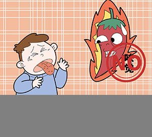 科普視頻：吃辣為什么會上癮？（匹配百科詞條：辣椒）