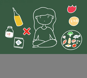 為啥我喝涼水都長肉？（了解基礎(chǔ)代謝）